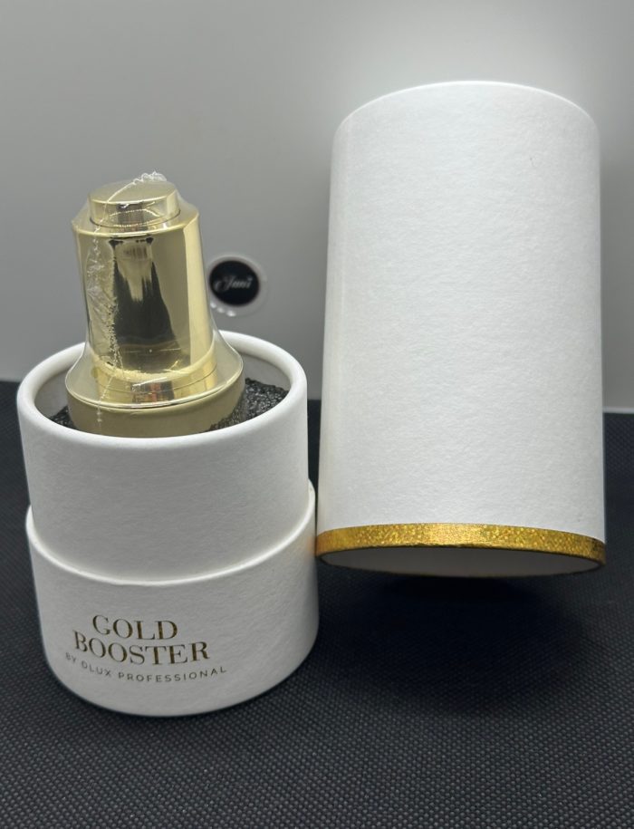 gold booster (botox gota de oro)