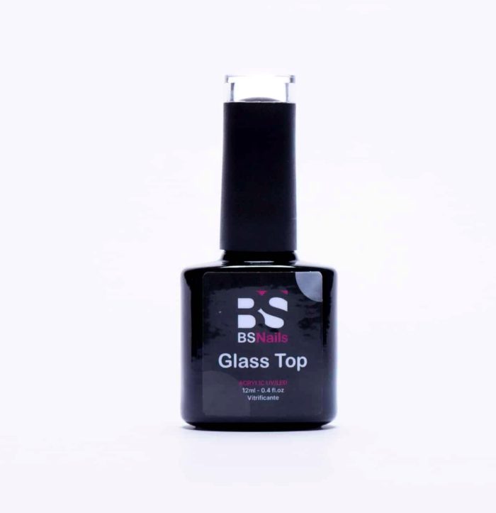 top coat vitrificante glass 12ml