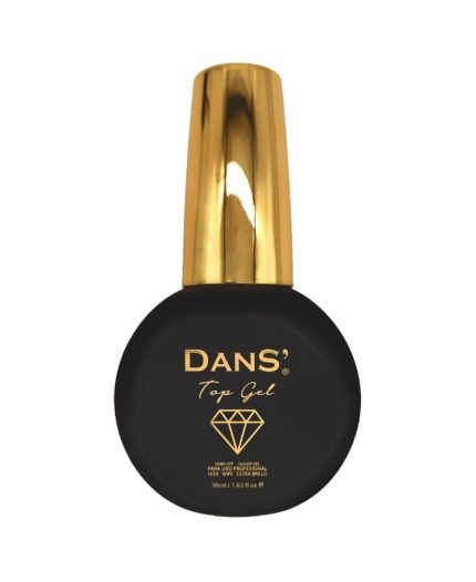 top coat 30ml