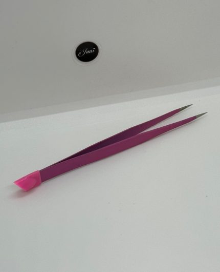 pinza para manicura