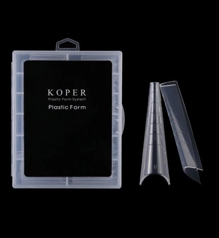 tips dual system coffin largo 240pcs