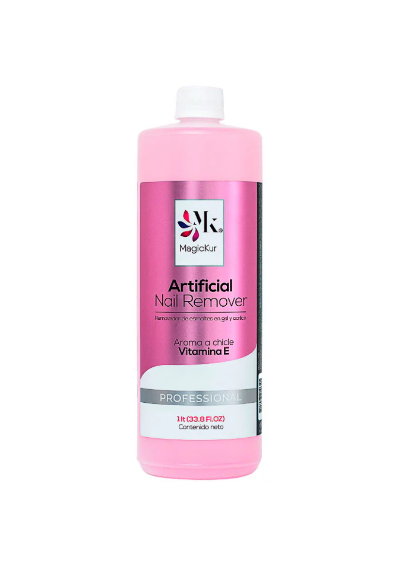 removedor artificial (chicle) 1litro