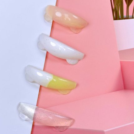 moldes o bigudies pandita lashlove