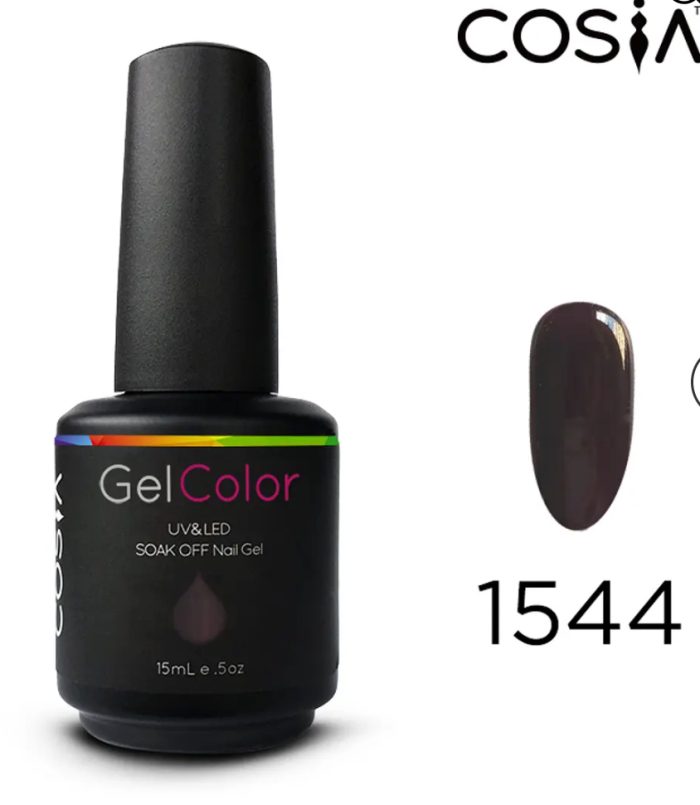 esmalte #1544