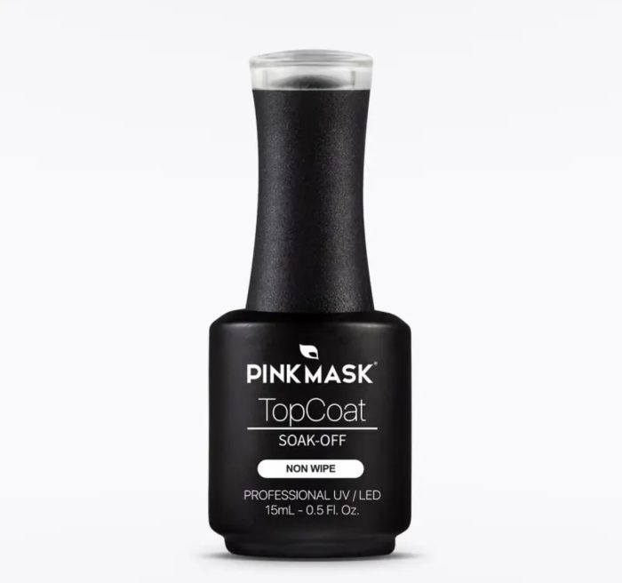 top coat extreme shine (cod 002) 15ml