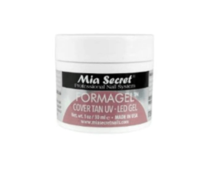 forma gel cover tan 15ml