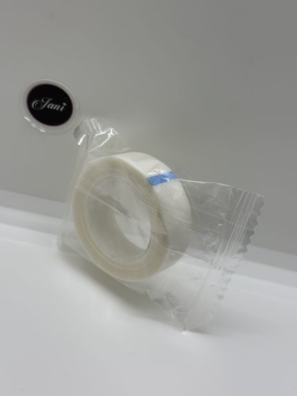 cinta de micropore papel