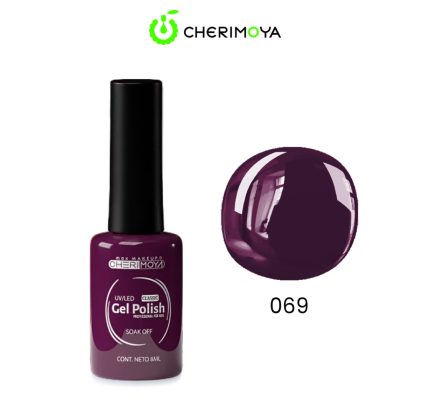 gel polish #069   8ml