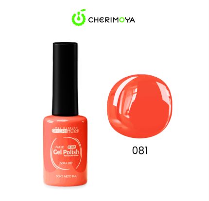 gel polish #081   8ml