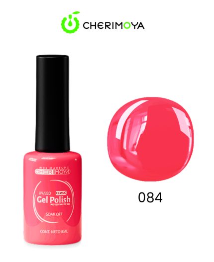 gel polish #084    8ml