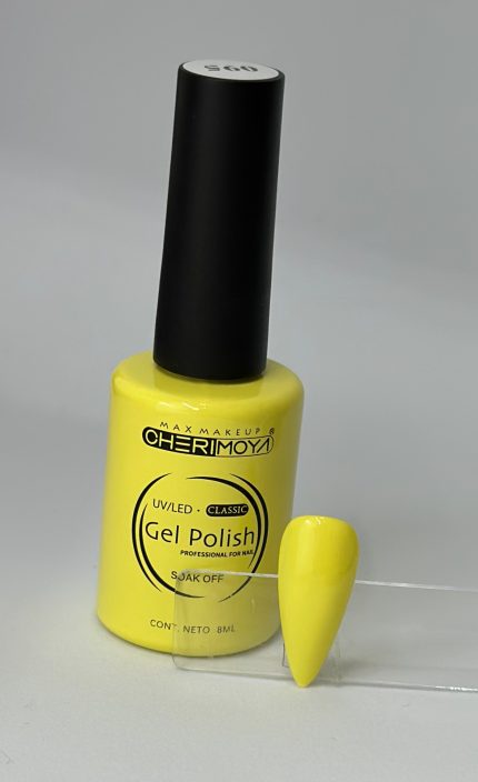 gel polish #095   8ml