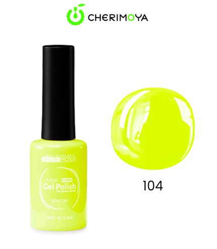 gel polish #104    8ml