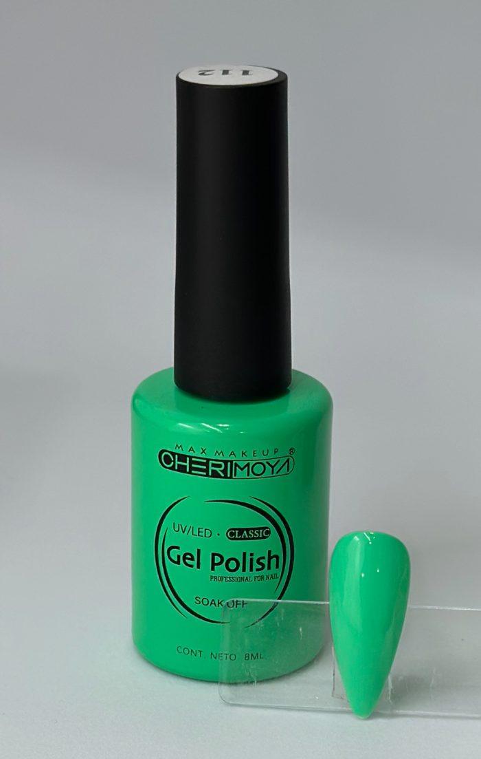gel polish #112     8ml