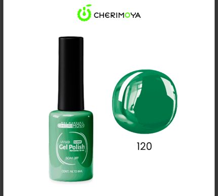 gel polish #120    8ml