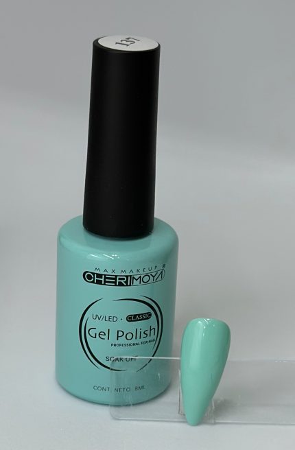 gel polish #137   8ml