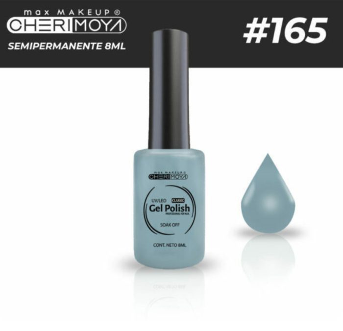 gel polish #165    8ml