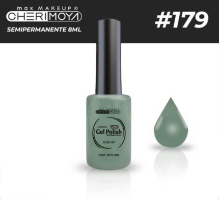 gel polish #179    8ml