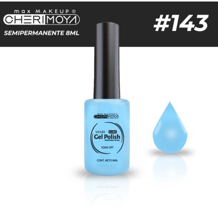 gel polish #143
