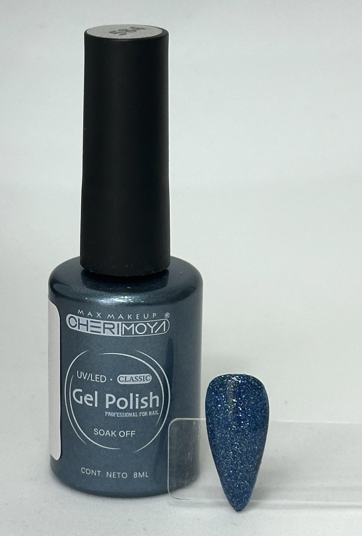 gel polish #584     8ml