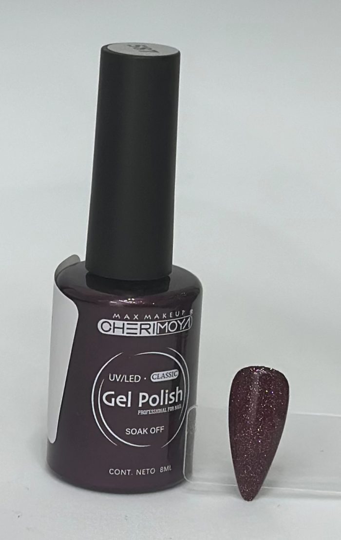 gel polish #587    8ml
