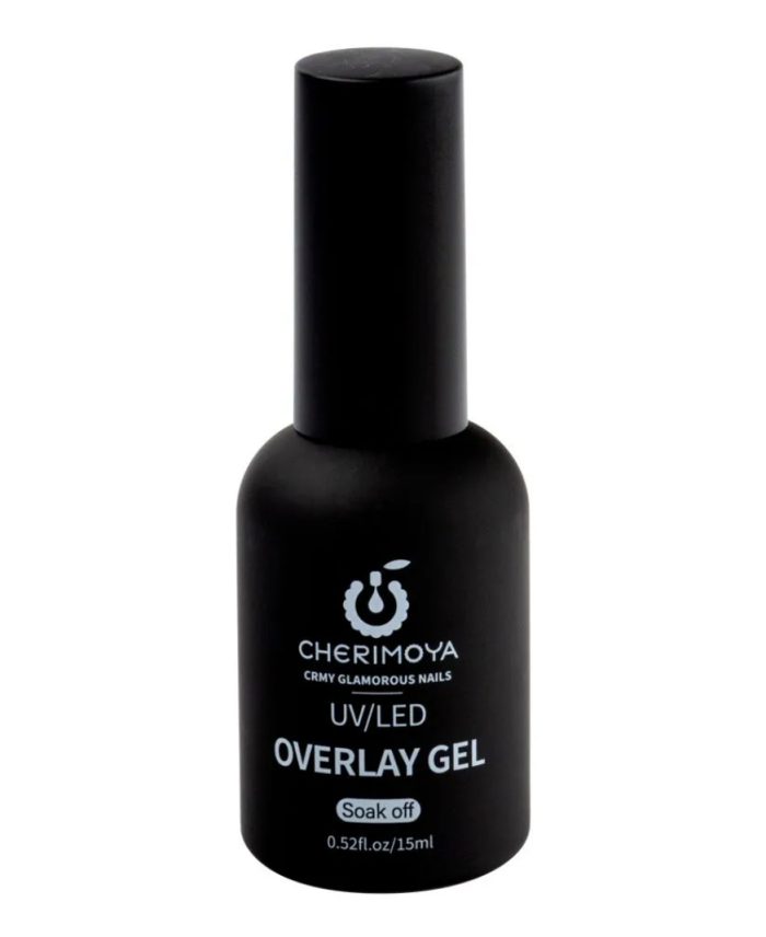 overlay  gel 15ml