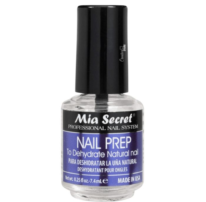 nail prep 7,5ml
