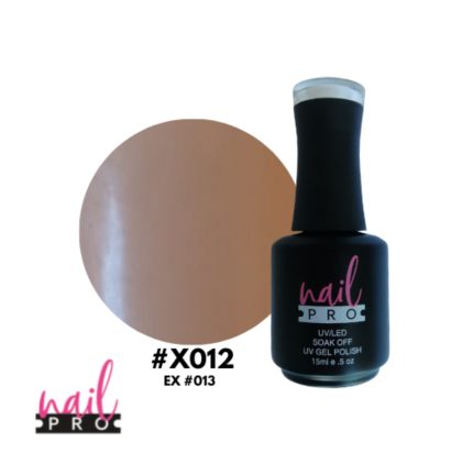 esmalte selecciona desde x011 hasta x020