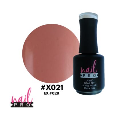 esmalte selecciona desde x021 hasta x030