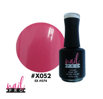 esmalte selecciona desde x051 hasta x060