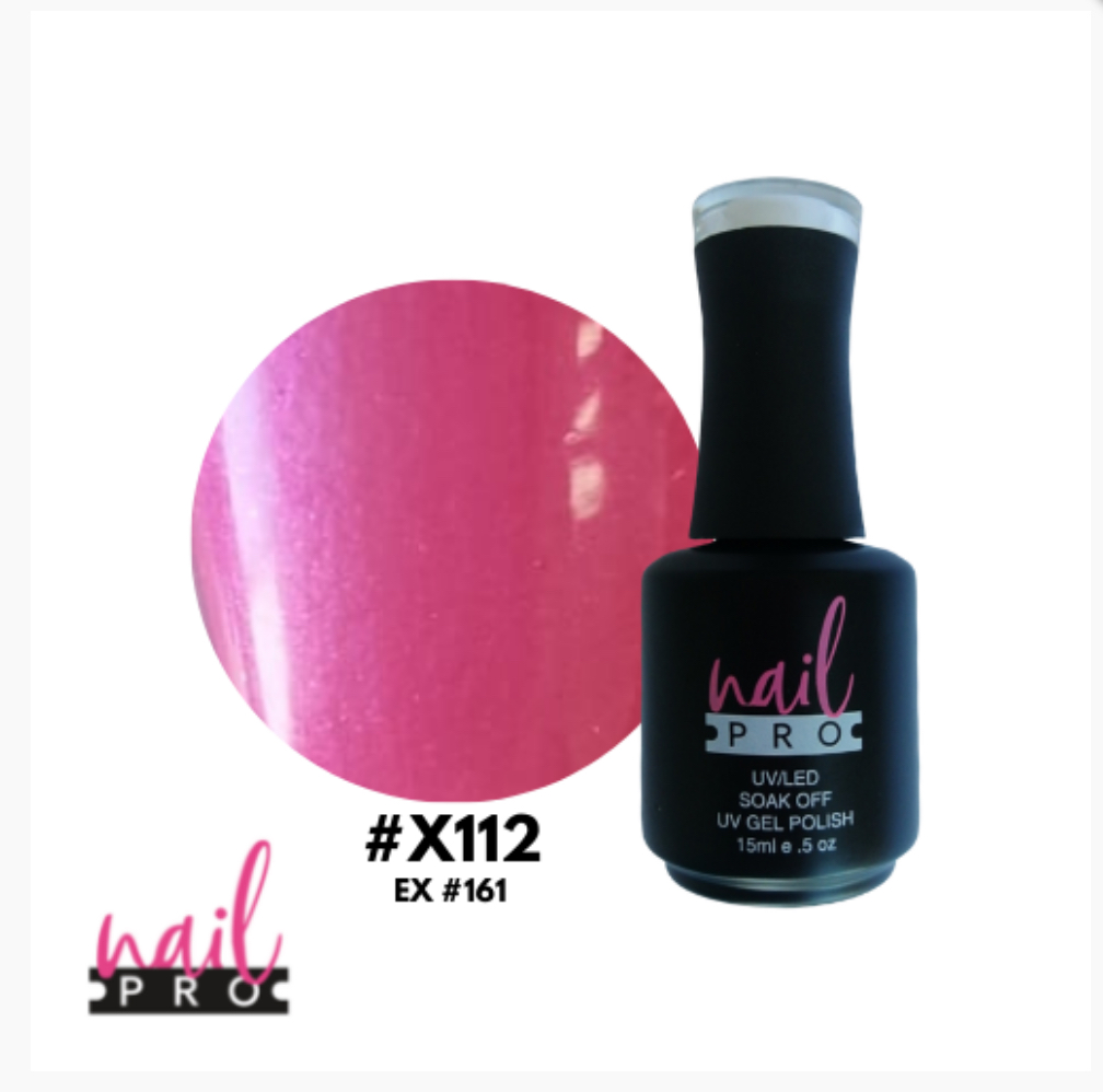 esmalte selecciona desde x111 hasta x120