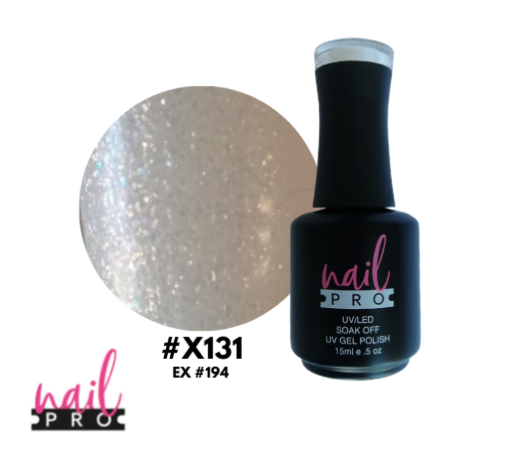 esmalte selecciona desde x131 hasta x140