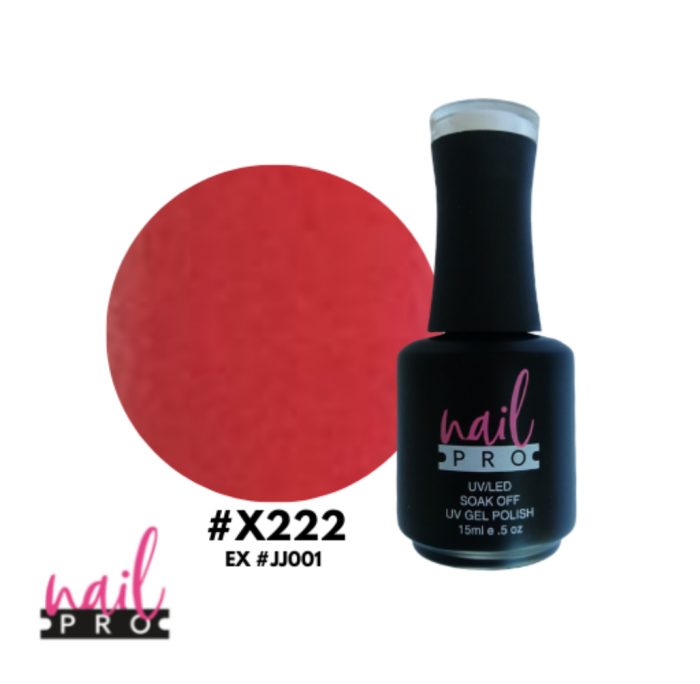esmalte selecciona desde x221 hasta 230
