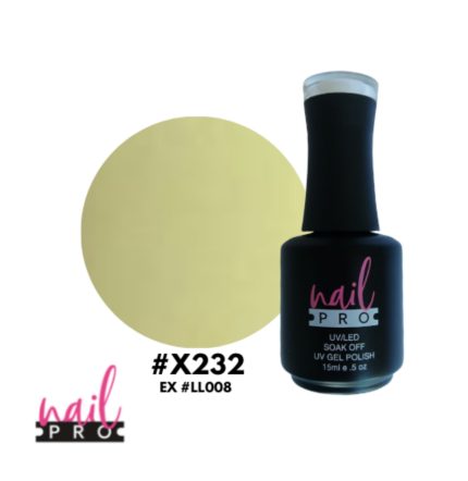 esmalte selecciona x231 hasta x240