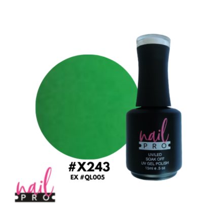 esmalte selecciona desde x241 hasta x250