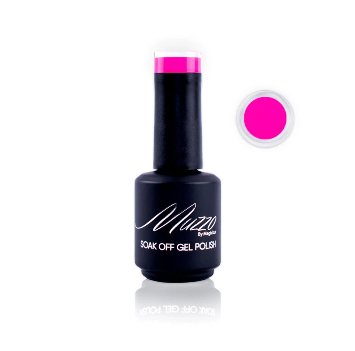 esmalte muzzo #021 de 15ml