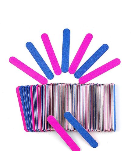 limas de carton mini 100 pcs