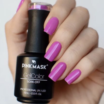Esmalte #123 Marilyn 15ml Pinkmask