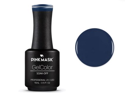 Esmalte #274 Thera 15ml Pinkmask