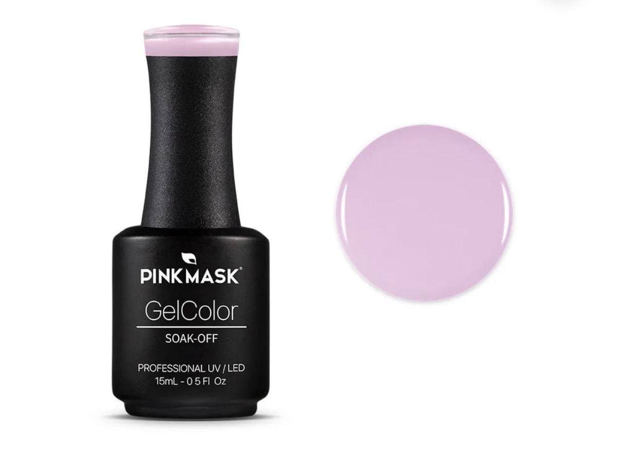 Esmalte #264 Sakura 15ml Pinkmask