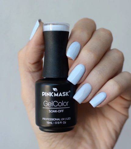 Esmalte #118 Holly heaven 15ml Pinkmask