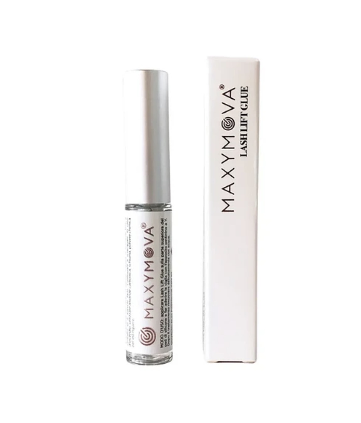 Adhesivo para lifting de pestañas Maxy mova