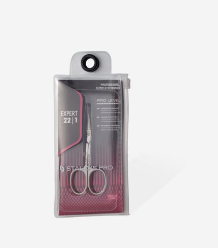 Tijera Expert 22/1 Staleks