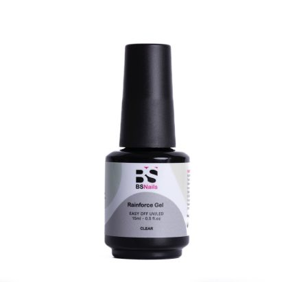 Reinforce Clear 15ml Bs Nails