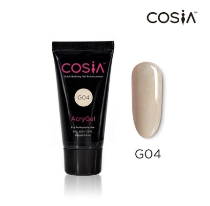 Acrygel  #G04 de 60g Cosia