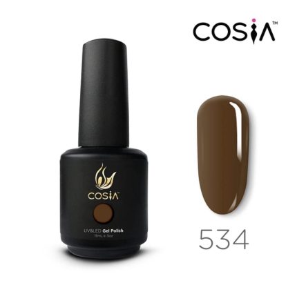Esmalte #534 Cosia