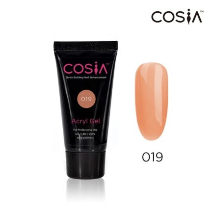 Acrygel #019 60g Cosia