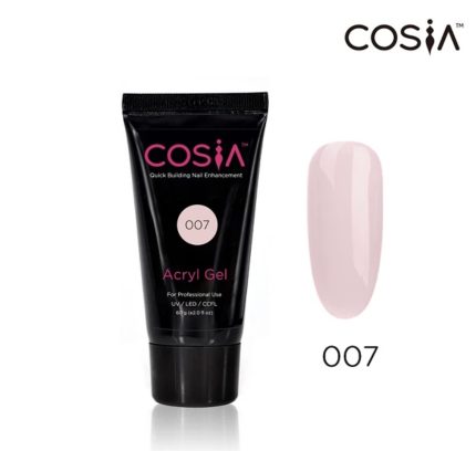 Acrygel #007 de 60g Cosia