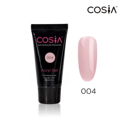 Acrygel #004 de 60g Cosia