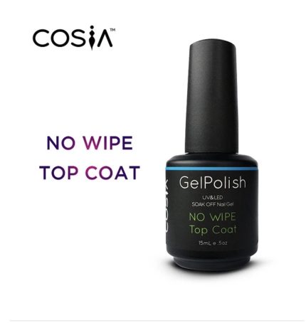 Top Coat 15ml Cosia