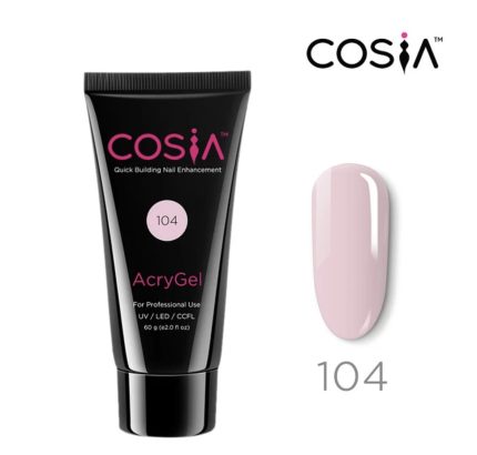 Acrygel #104 de 60g Cosia